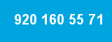 920 160 55 71 920 160 55 71